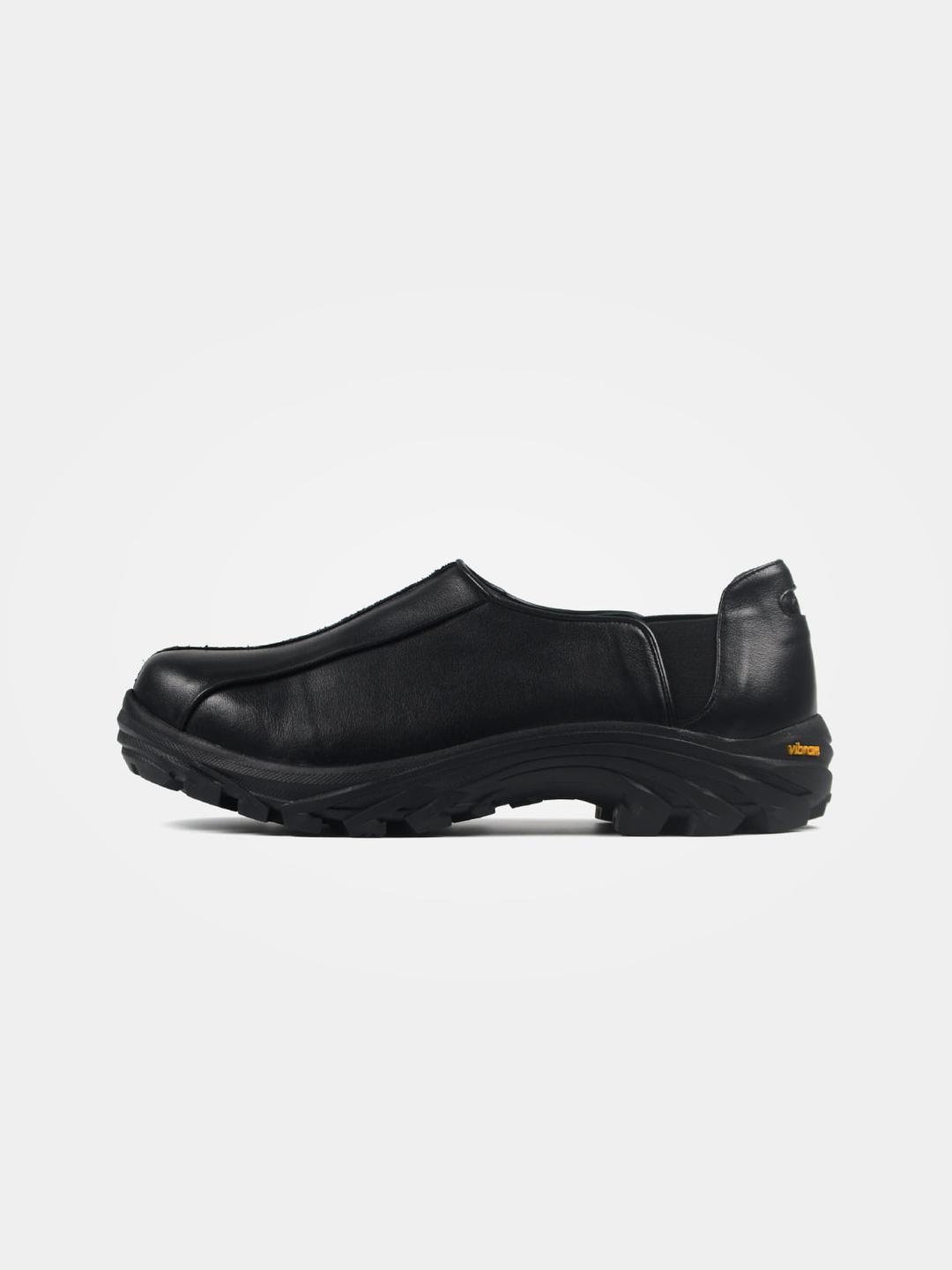 Uon, Black(Matt)