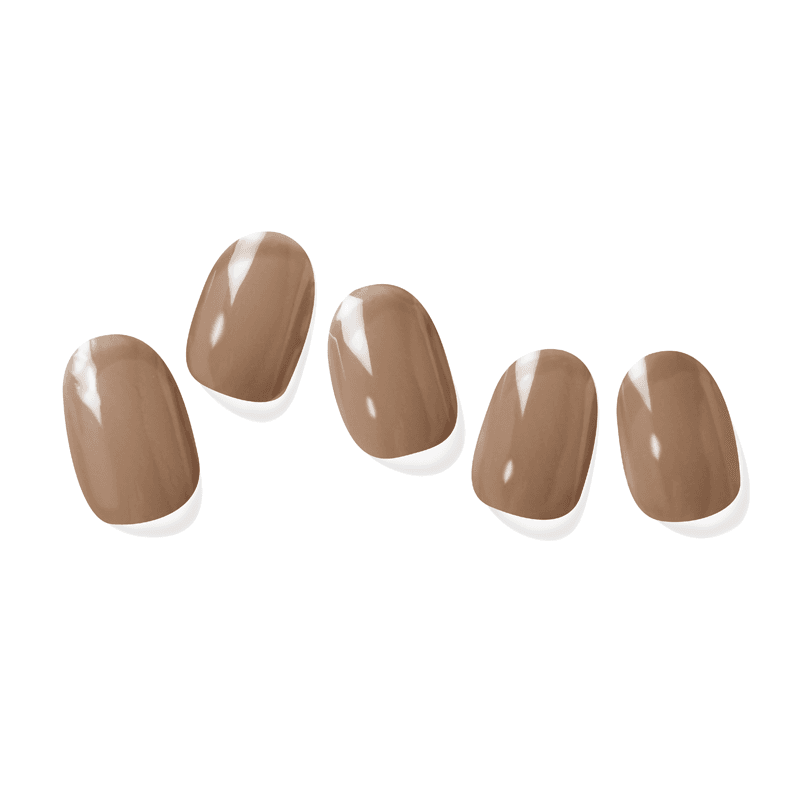 코지 브라운 네일