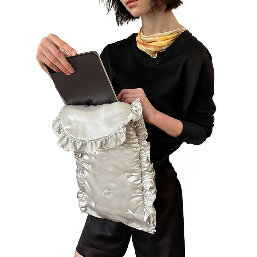 Pillow Pouch