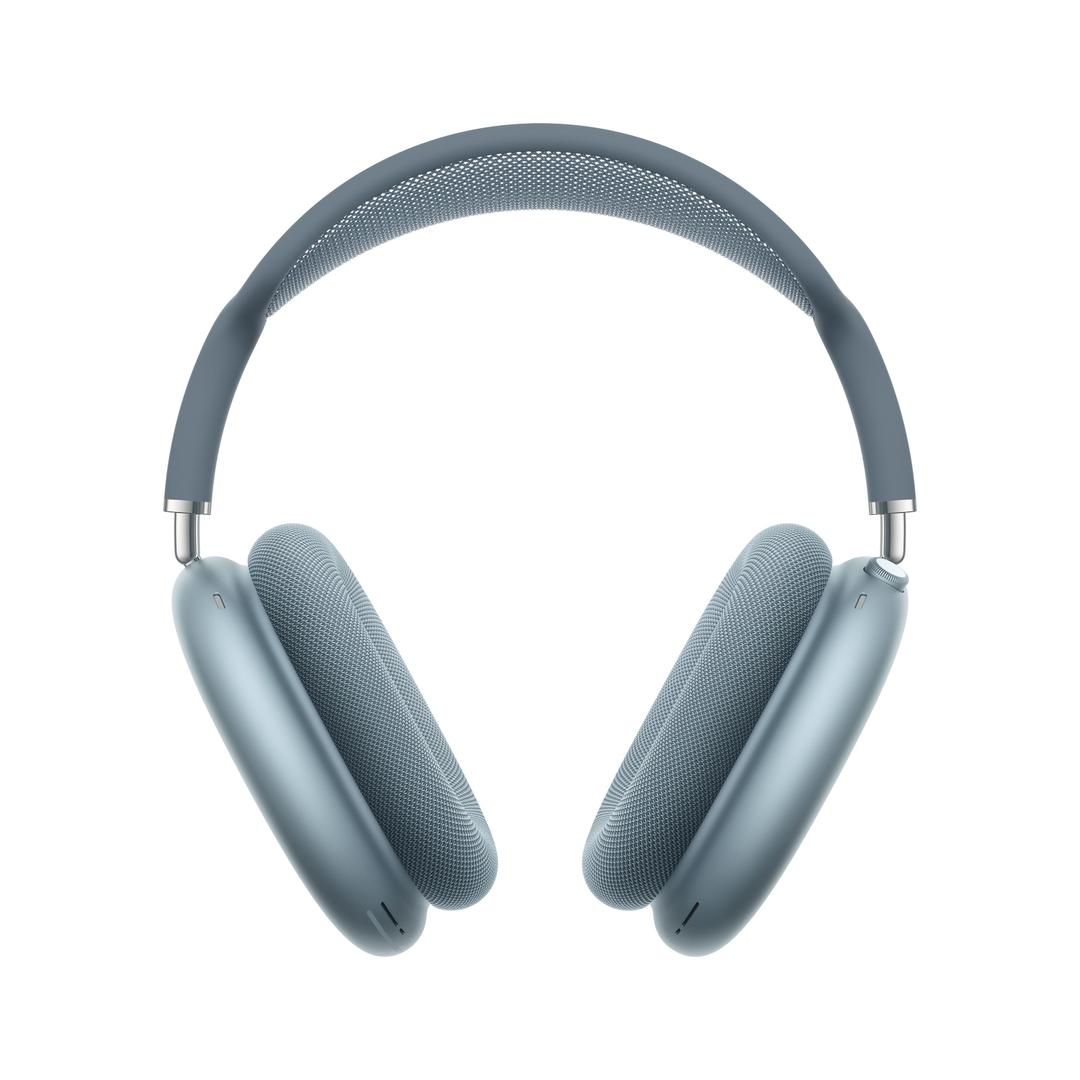 에어팟 맥스 (USB-C) 블루 MWW63KH/A