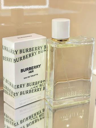 이런 상품 어때요? [버버리향수] 버버리 허 EDT  30ml