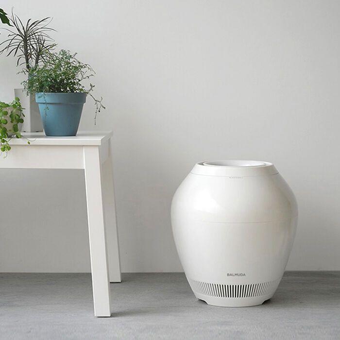 [공식수입원] 발뮤다 자연기화식 가습기