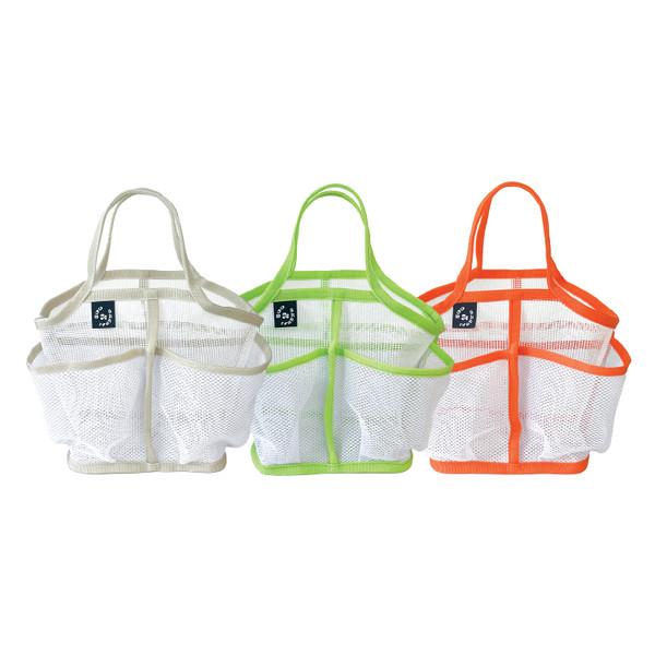 One Mile Mesh Bag 원마일 메쉬백
