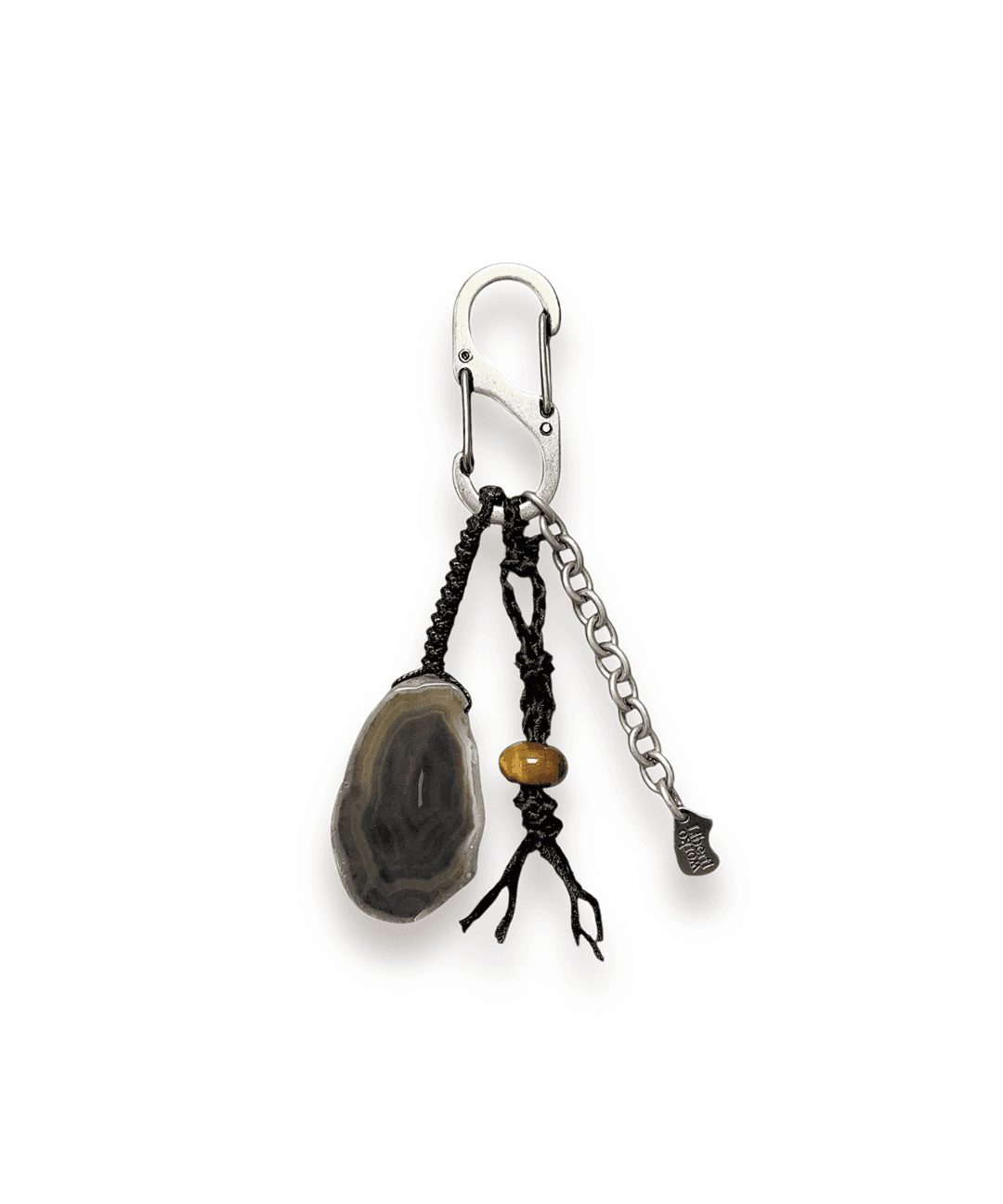 Librta tail mini (brown)