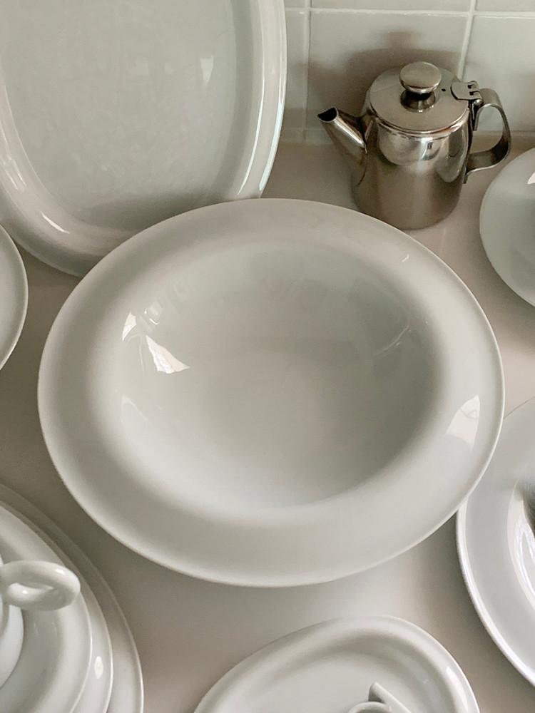 [플레인 레시피] 1400 온다 컬렉션 보울(26cm)