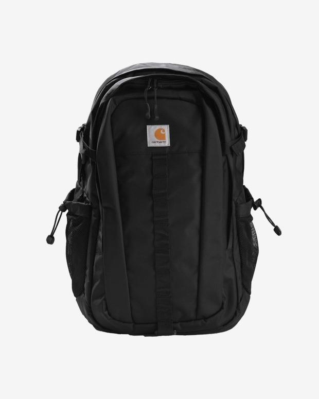 칼하트WIP 클리프 백팩 CLIFF BACKPACK (Black)