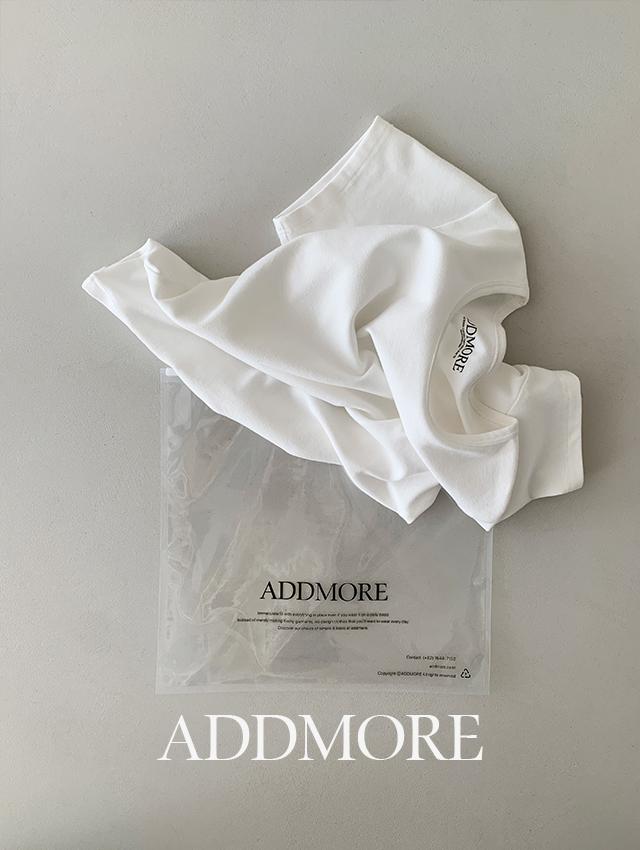 에드모어 [🎁주말까지 깜짝20%][4만장돌파/이너티/기본티/반팔티][IS-BASIC] mts727 이즈 코튼 슬림 반팔 티셔츠