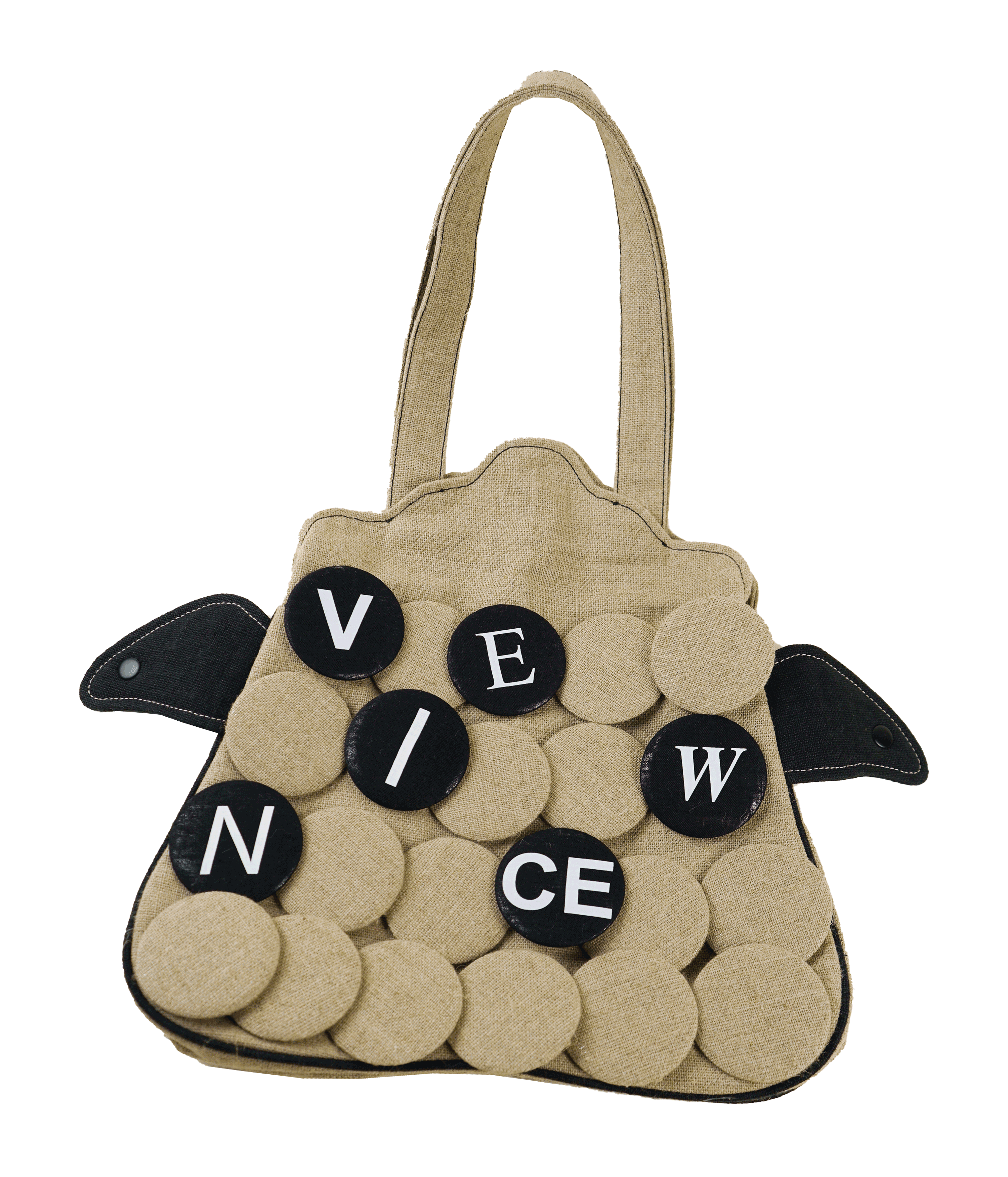 Hangtag Ita Bag