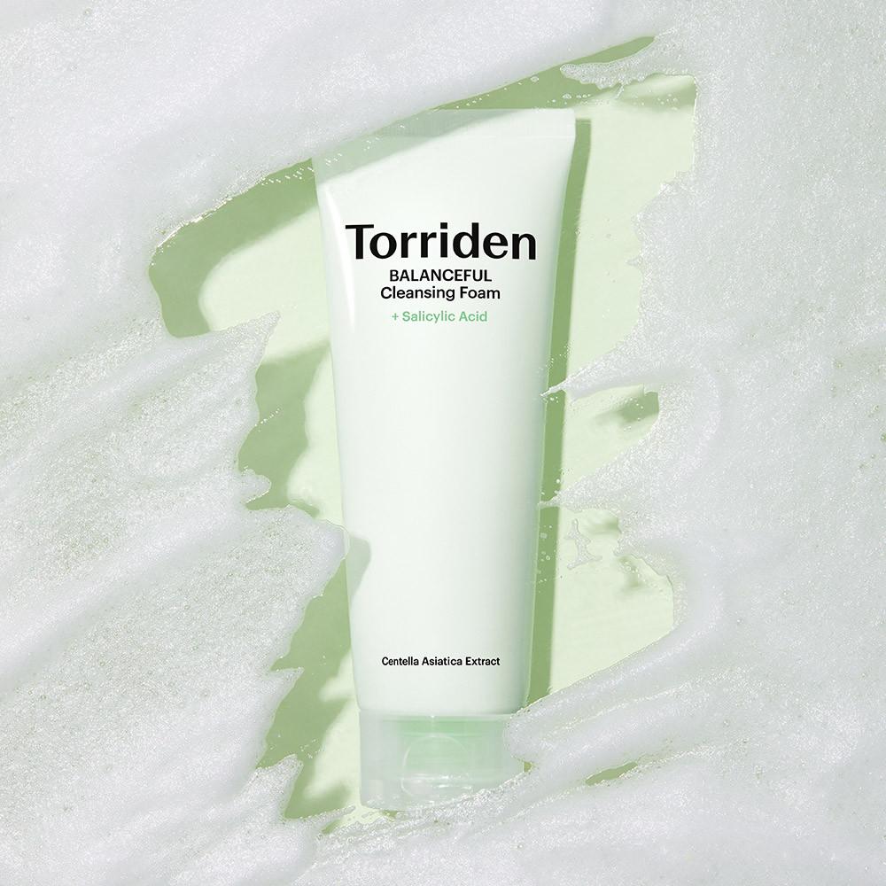 토리든 밸런스풀 시카 클렌징폼 150ml, 1개