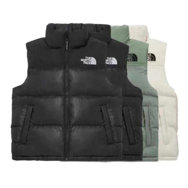 노스페이스 눕시 온볼 베스트