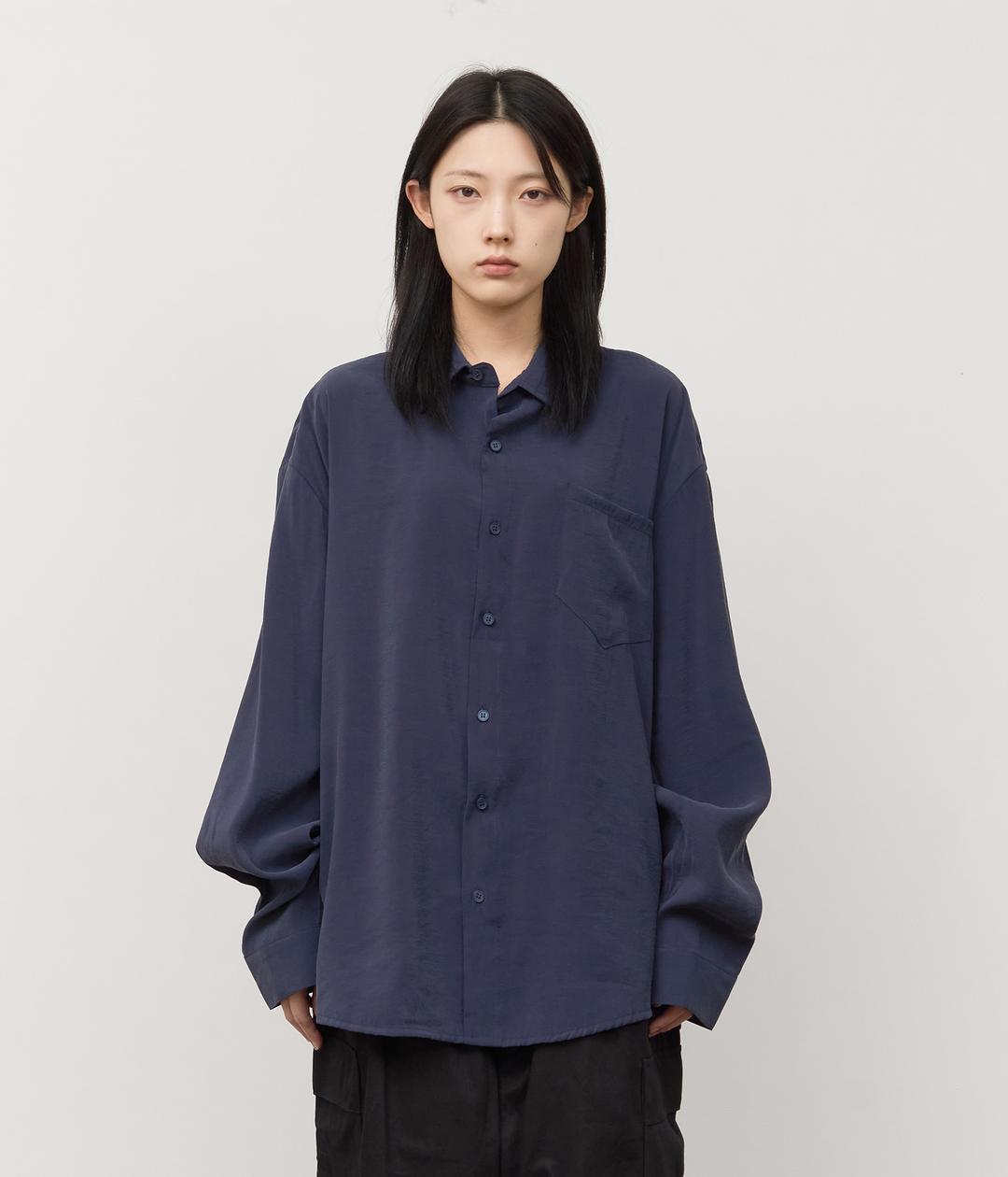 Table Cupra Pocket Shirt (3color)