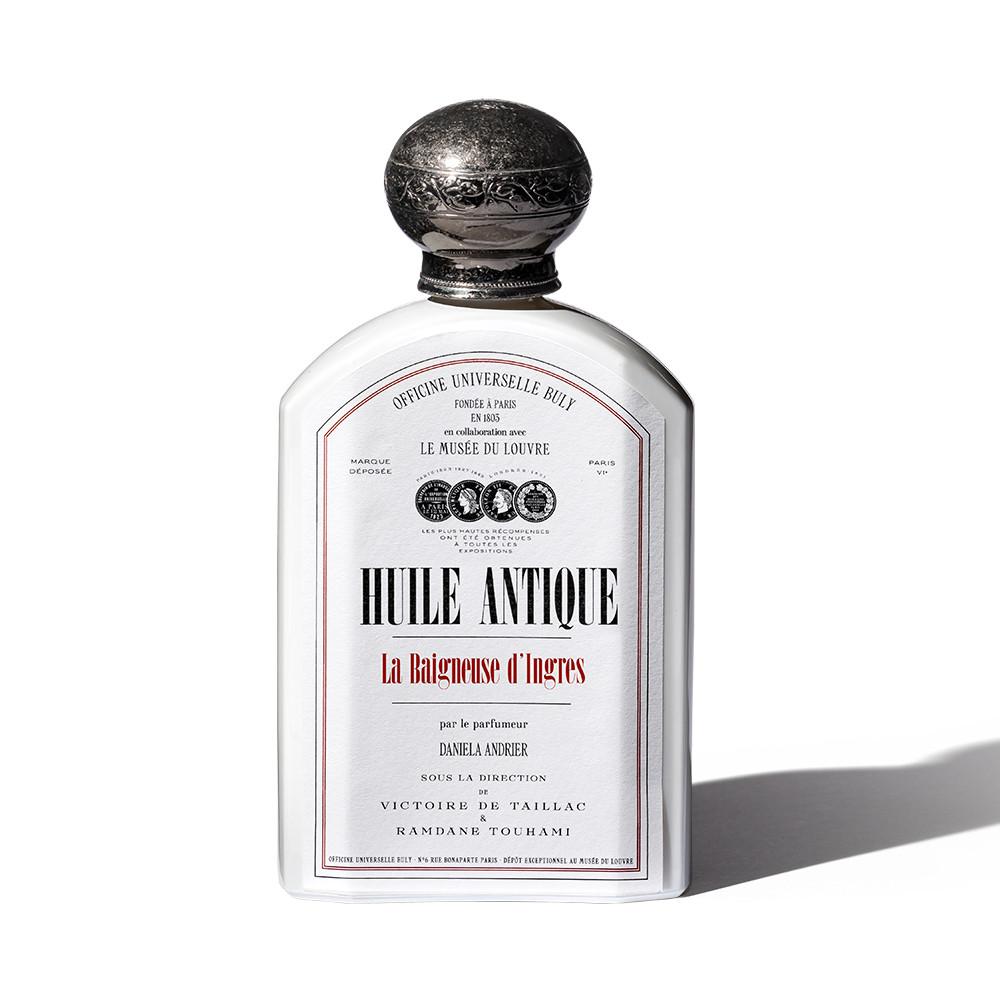 루브르 윌 앙띠끄 바디오일 190ml  (4종 택 1)
