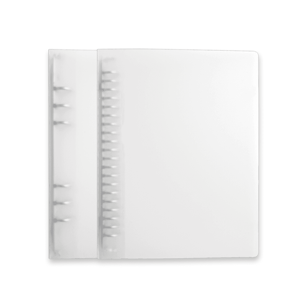 레스토바인더 A5