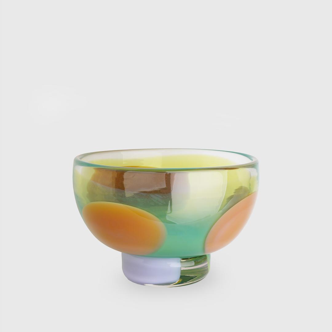 Fruit Bowl