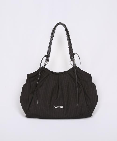 비앙카 백 (BROWN)