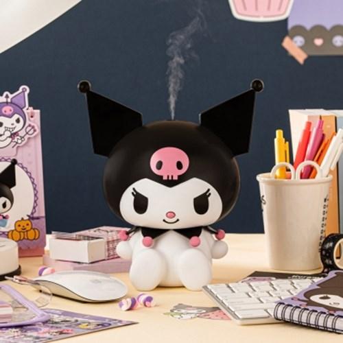 [Sanrio] 쿠로미 가습기
