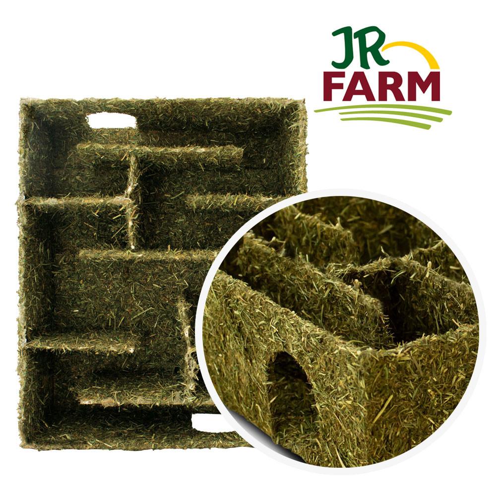 JR팜 백 투 인스틴트 스낵 미로 [21654]