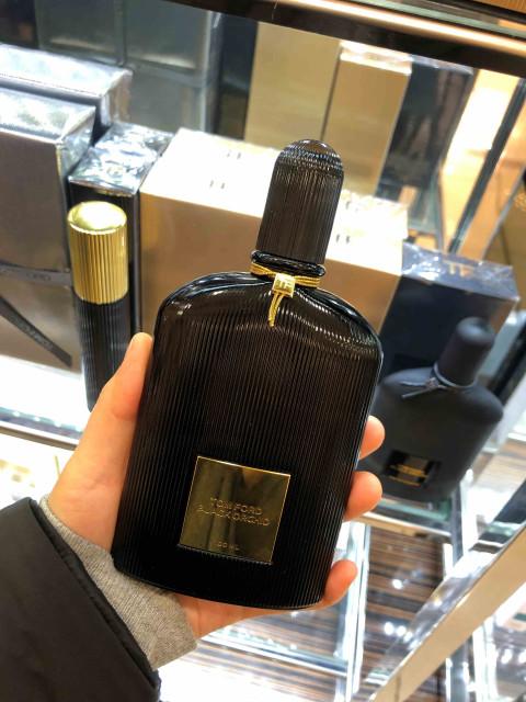 톰포드 블랙 오키드 오 드 퍼퓸 향수 50ml