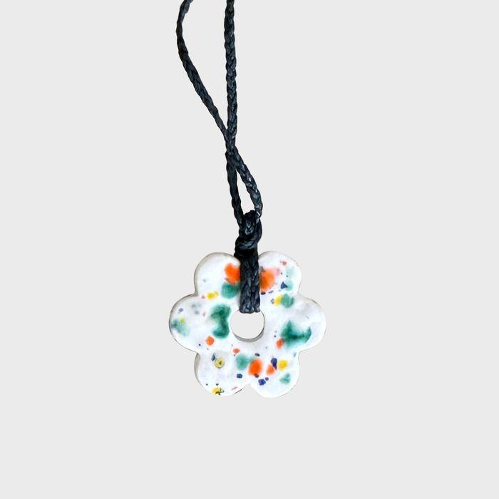 Daisy Freckle Necklace