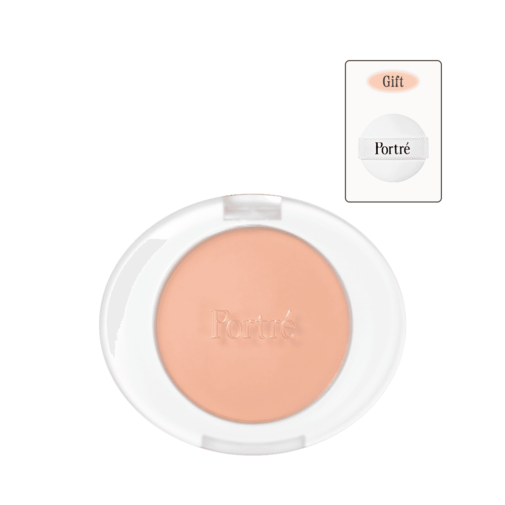 블러 핏 파우더 치크