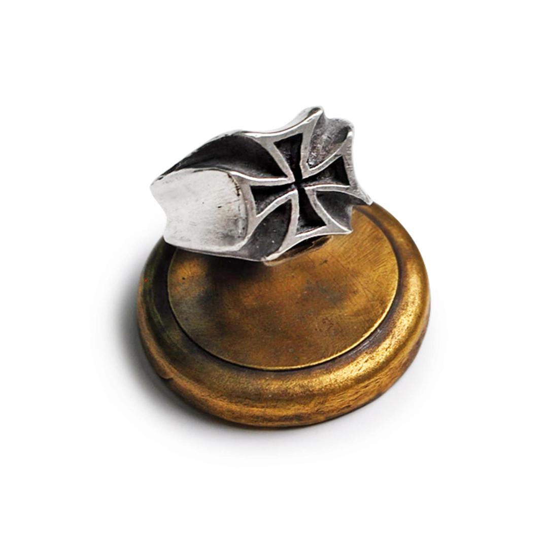 Iron Cross Ring