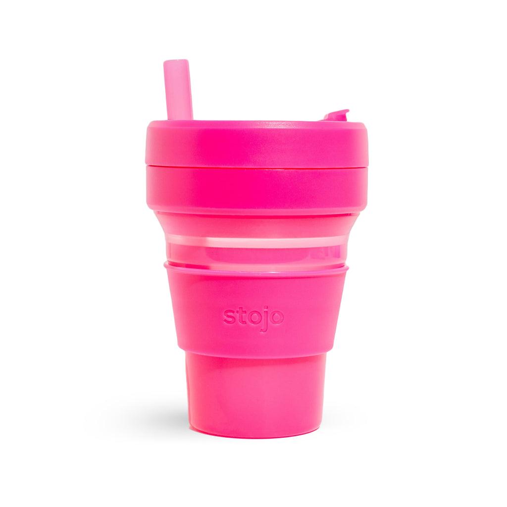 Jelly Cup - Hot Pink