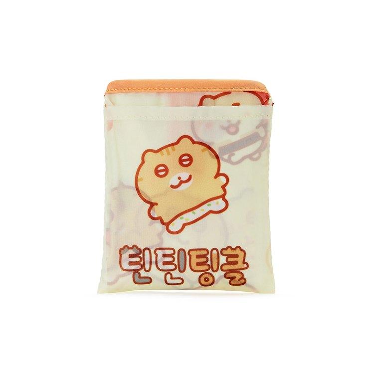 틴틴팅클 소풍 장바구니