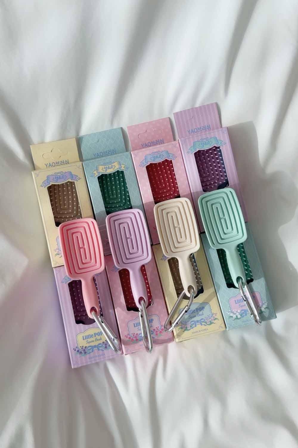 야오 리틀팝스퀘어 (색상선택)