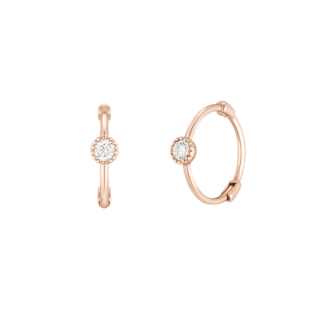 J.Livera 14K 귀걸이 (SET-J0-1098)