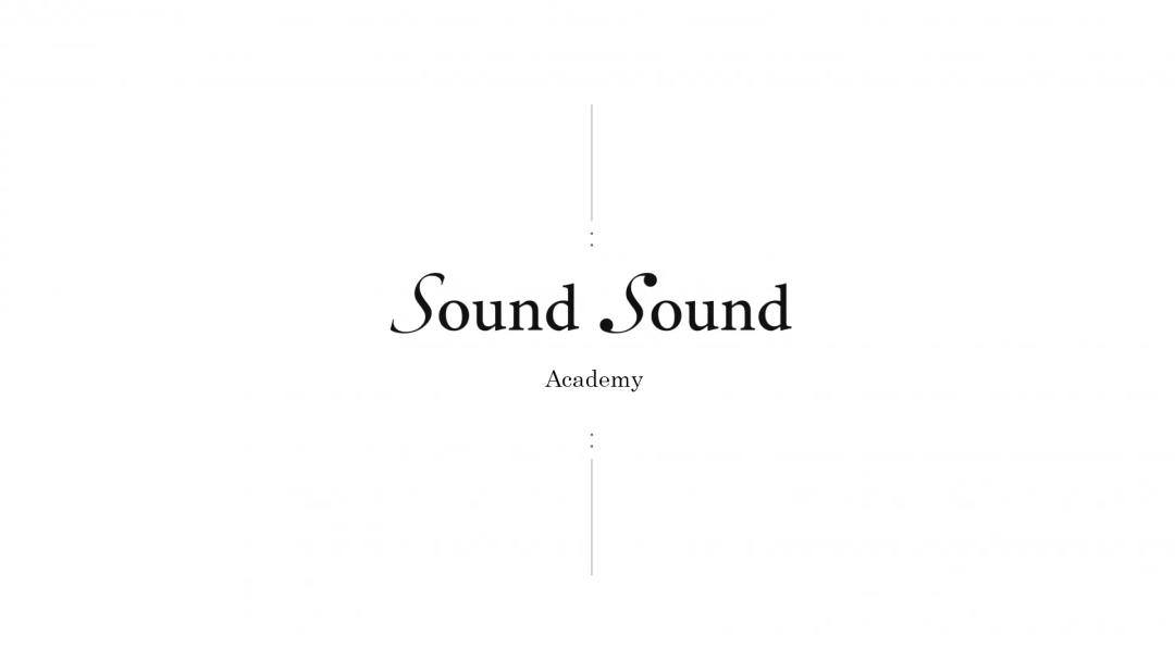 Sound Sound 아카데미 > [패키지 할인] 정복하는 남자 & 소유하는 여자 | Fanding