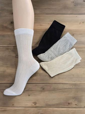 이런 상품 어때요? 하리 시스루 레이스 펀칭 장목 여자 여름 롱 양말
