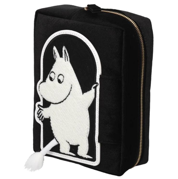 무민 캐릭터 80th 파우치