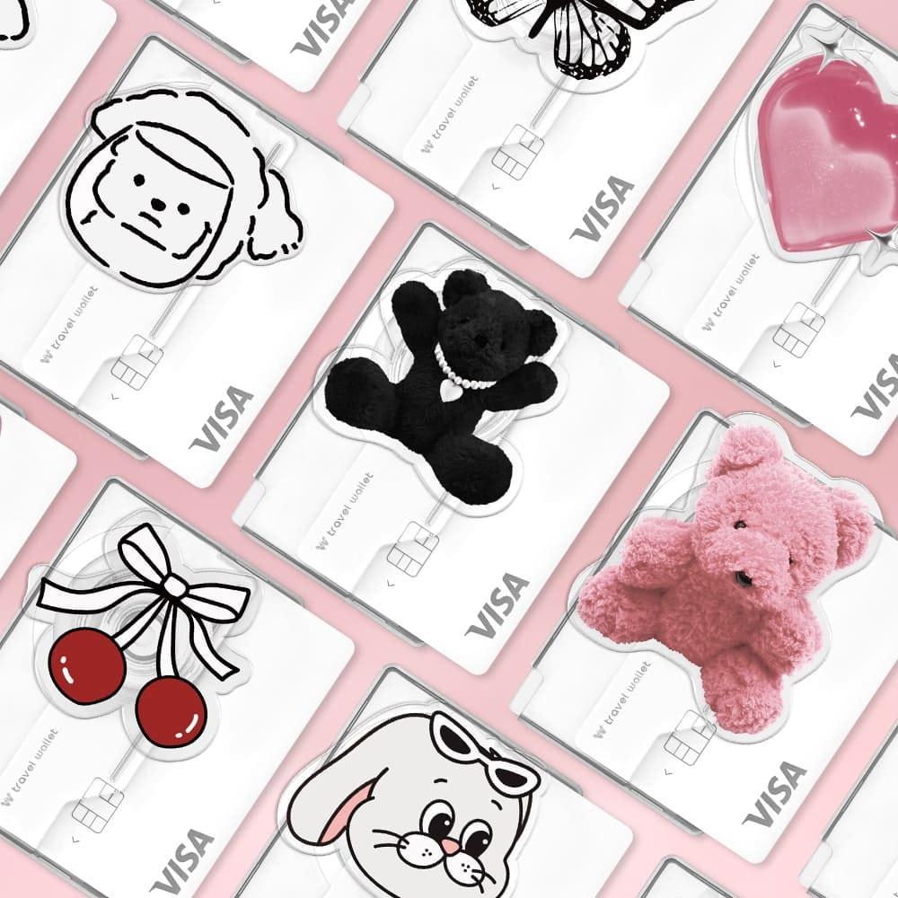 맥세이프 올인포켓 BEST 디자인 모음전