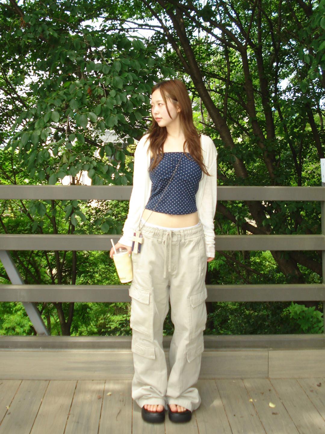 4 pocket pants