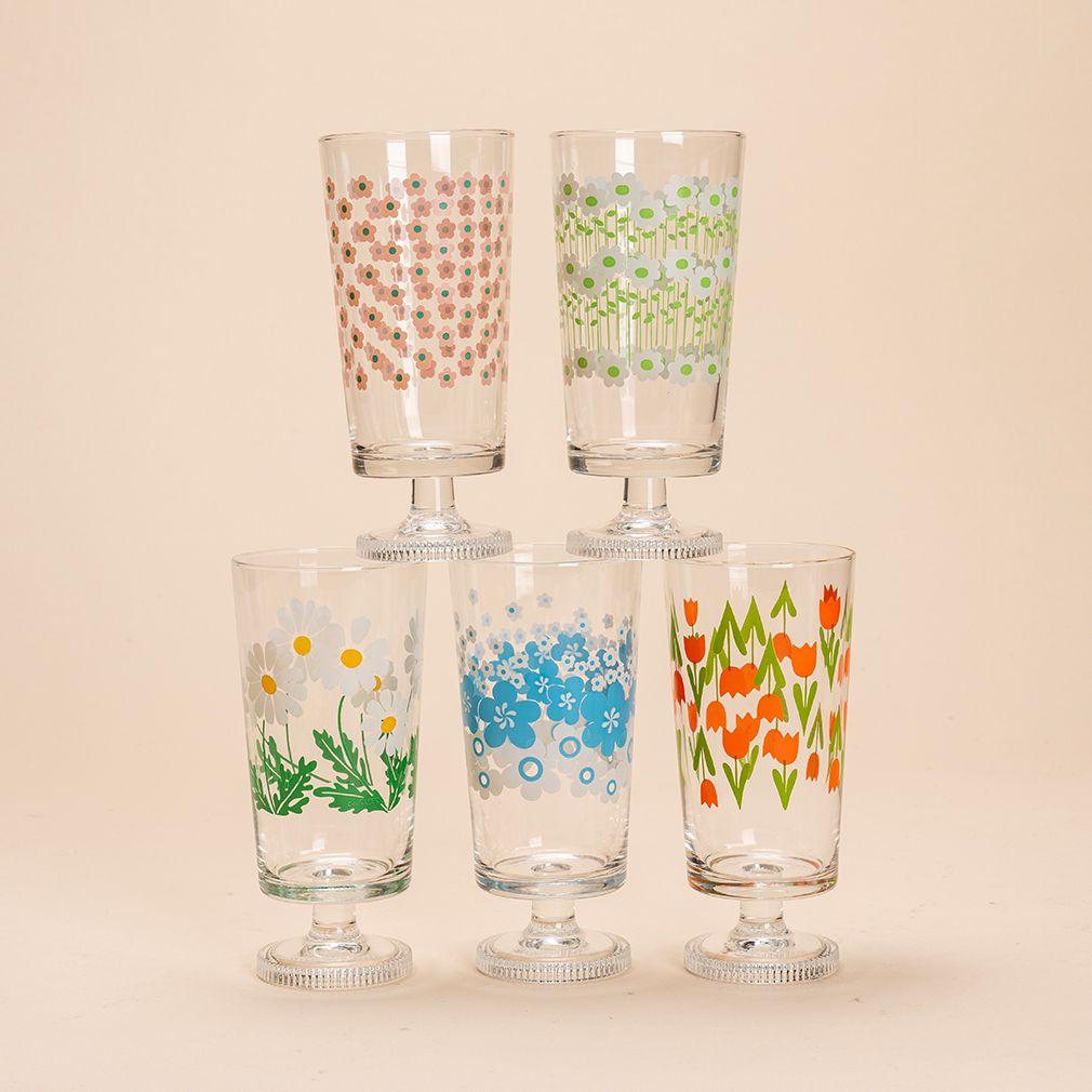 아데리아 레트로 파르페컵 5종 (택1)