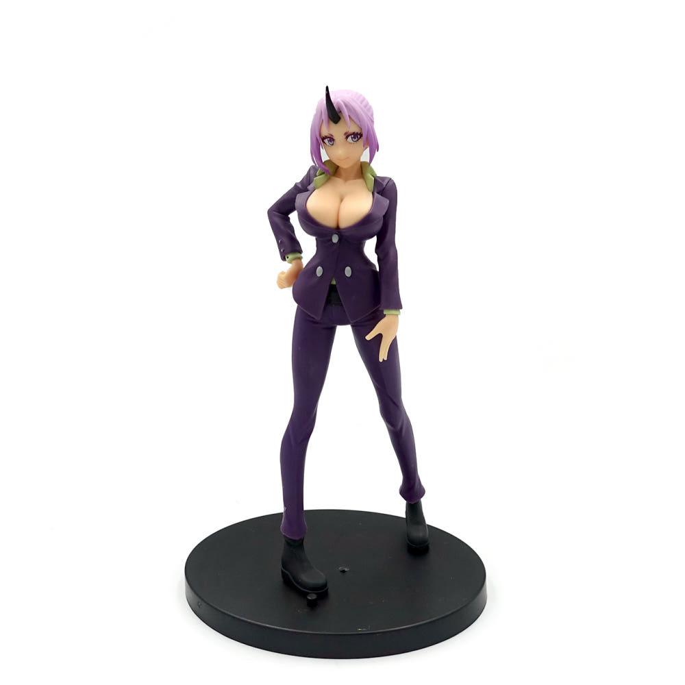 전생슬 시온 정크 피규어 / That Time I Got Reincarnated as a Slime Shion Junk Figure