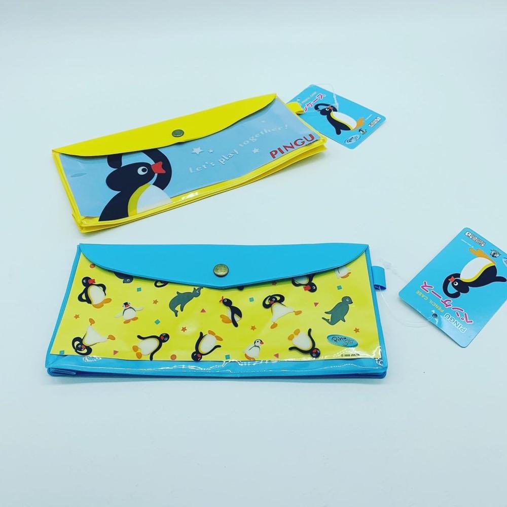 핑구 2020년 신상 다이소 굿즈 - 펜 케이스