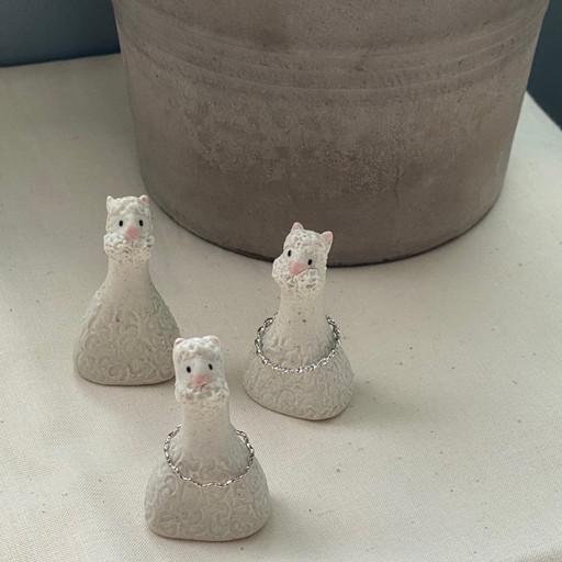 알파카의 자화상🦙