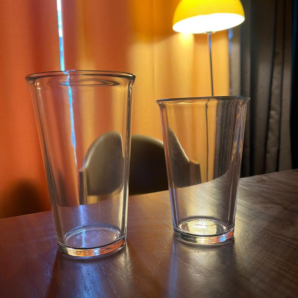 스타벅스그란데사이즈 아이스아메리카노잔 380ml,500ml