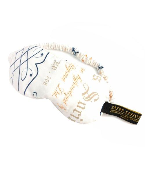 MASTERPIECE EYEPATCH IVORY