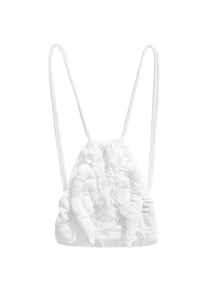 [당일출고] ꒰ა angel star backpack ໒꒱