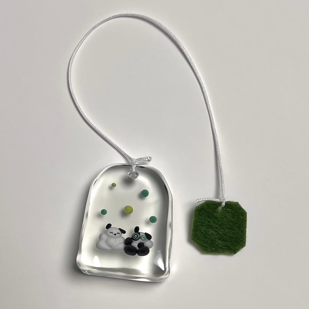 연한녹차(only one)