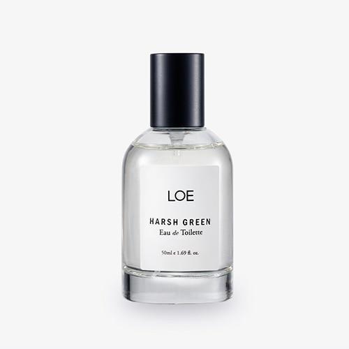 로에 하쉬그린 EDT 50ml