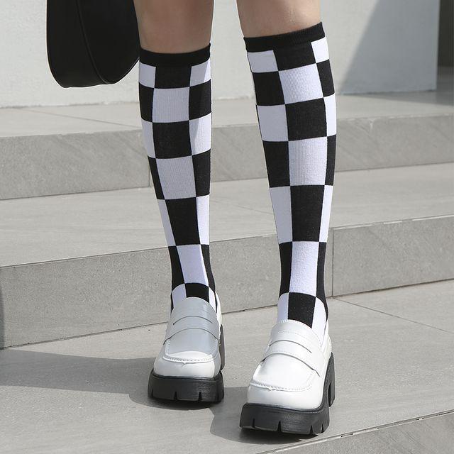 엘리 체커 니삭스