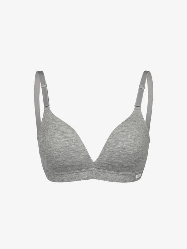 UNDERWEAR 멜로우 노와이어 브라