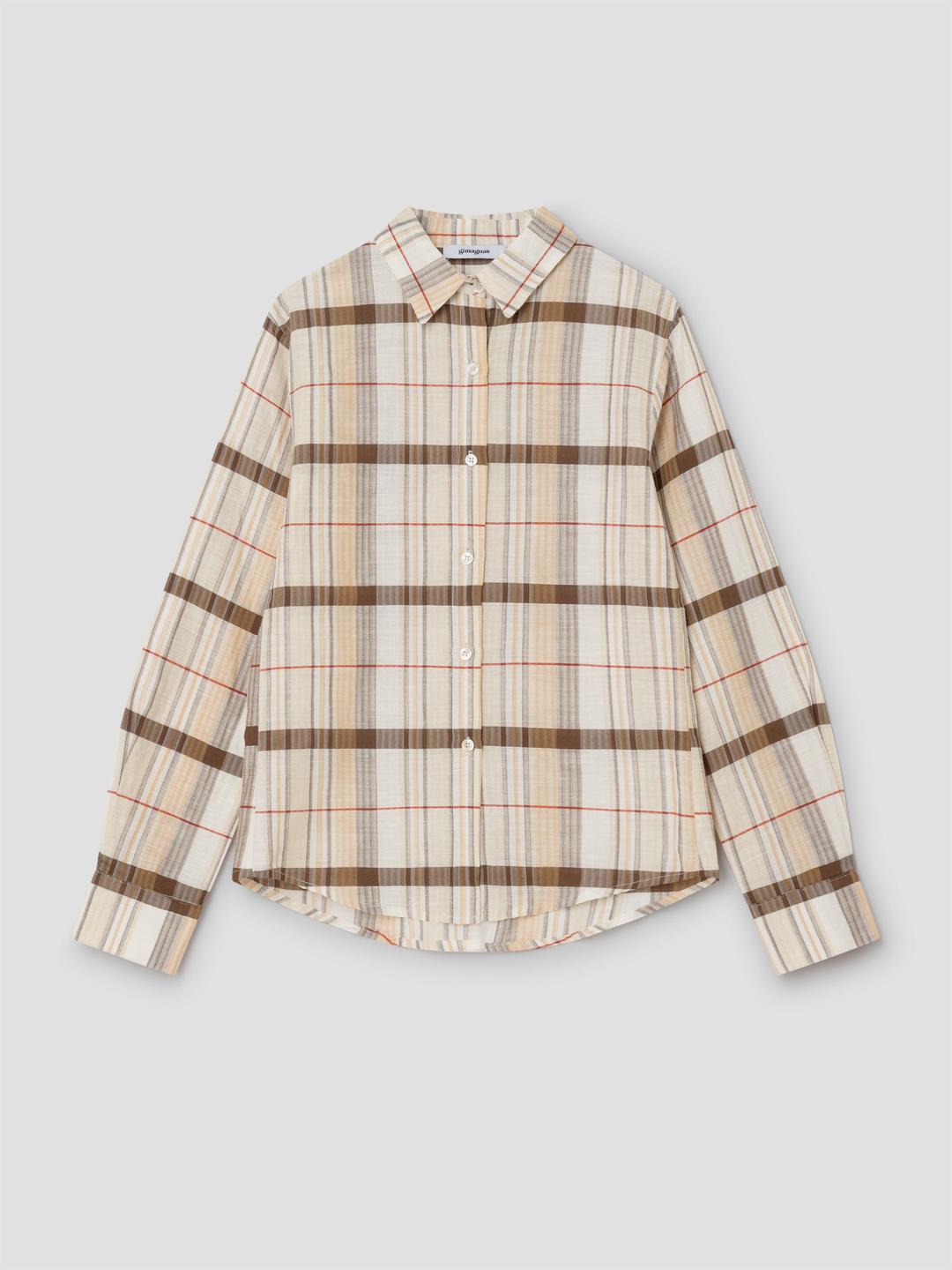 Agusta Shirt - XS