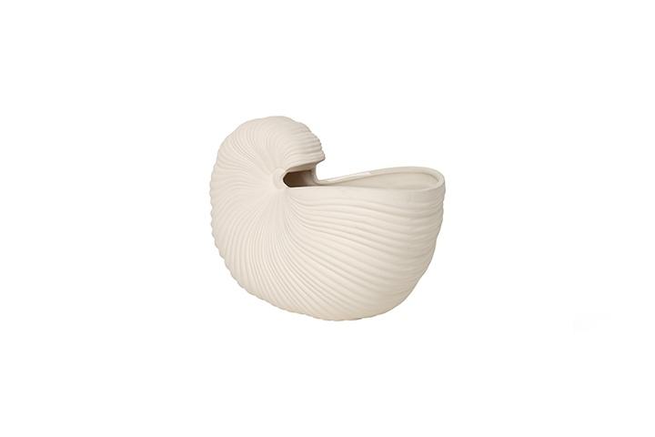 SHELL POT  펌리빙 쉘 팟