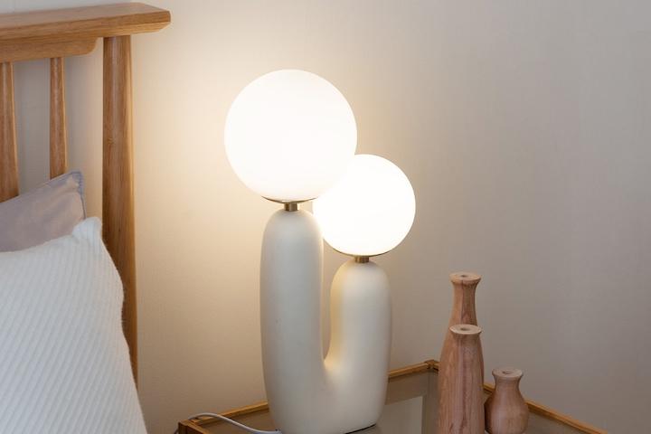 라바 2등 단 스탠드