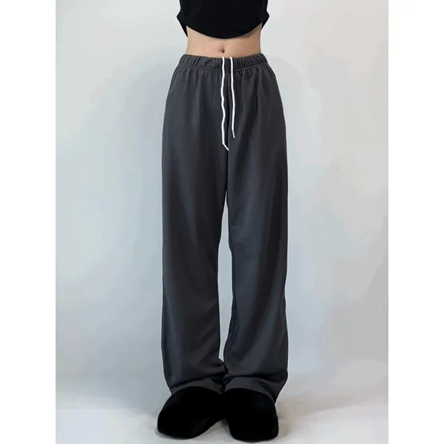 [XS~4XL] daily wide training pt! 7col