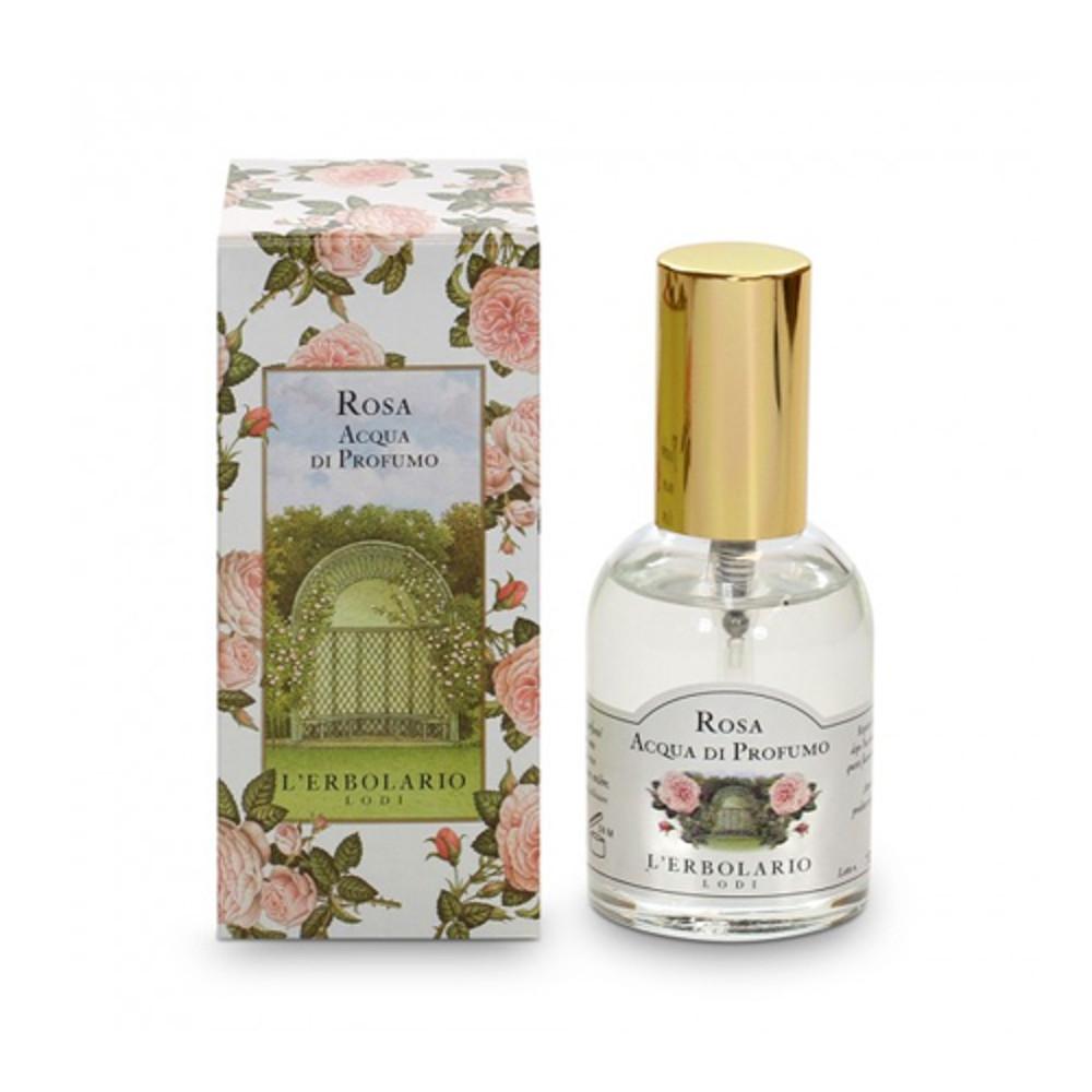 [엘보라리오] 장미 향수 50ml